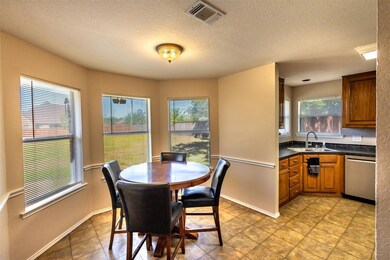 721 Arledge St, Azle, TX 76020 - photo 6