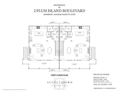 2 Plum Island Blvd, Newbury, MA 01951 - photo 3