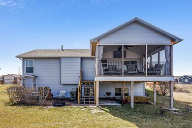 815 S Longbranch Dr, Maize, KS 67101 - photo 5