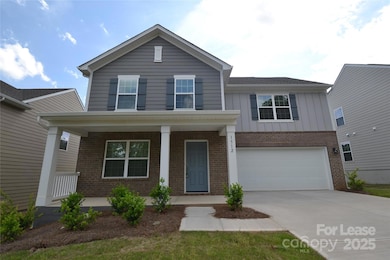 1512 Cottage Creek Dr, Bessemer City, NC 28016 - photo 2