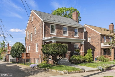 615 Oglethorpe St NW, Washington, DC 20011 - photo 2