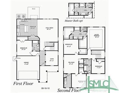 Interior Space/Layout. Check out the bedroom and f