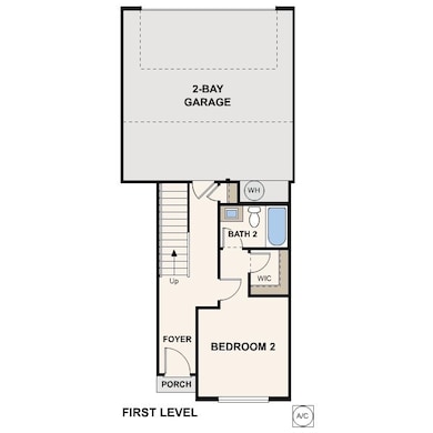 9809 Crossbay Loop unit 1103, Jurupa Valley, CA 92509 - photo 2