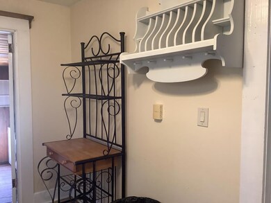Parent Home Kitchen