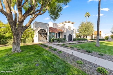 7161 E McDonald Dr, Paradise Valley, AZ 85253 - photo 2