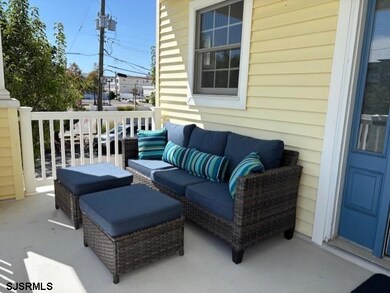 816 Coolidge Rd unit 1, Ocean City, NJ 08226 - photo 4