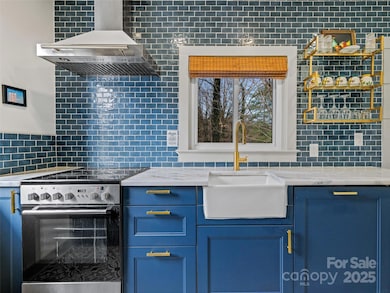 277 Markham Rd, Tryon, NC 28782 - photo 5