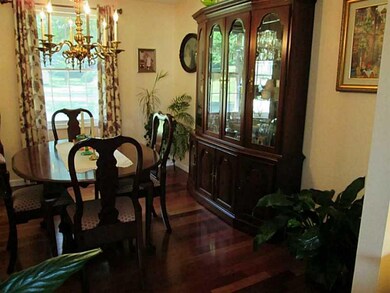 Dining Room.