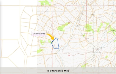 0 Bar L Trail unit 1092847, Corona, NM 88318 - photo 5