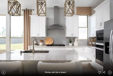 579 Rubber Tree Way, Buda, TX 78610 - photo 6