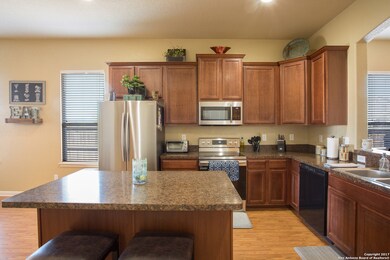 9515 Mill Path, San Antonio, TX 78254 - photo 6