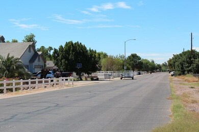 Street View - West