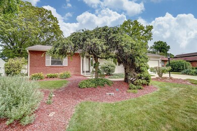 4336 Kenny Rd.