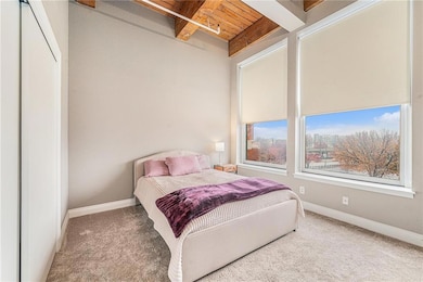 609 Central St unit 1207, Kansas City, MO 64105 - photo 3