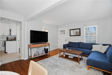 1414 Melrose Pkwy, Norfolk, VA 23508 - photo 6