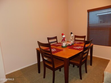 18197 E El Buho Pequeno, Gold Canyon, AZ 85118 - photo 7