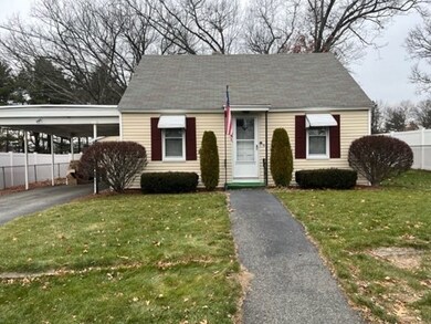 70 Christman Ave, Lowell, MA 01852 - photo 2