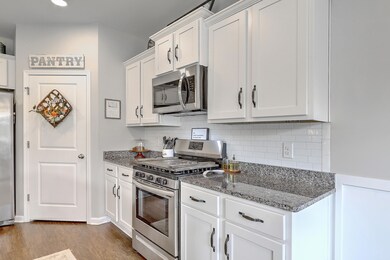 5049 Paddy Field Way, Ladson, SC 29456 - photo 5