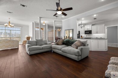 2907 Landon Ln, Texarkana, TX 75503 - photo 6