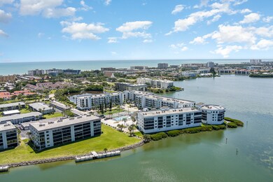 3601 S Banana River Boulevard 502