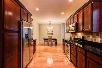 26 Holbrook Ln unit 26, Northborough, MA 01532 - photo 7