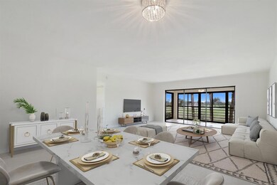 Living/Dining