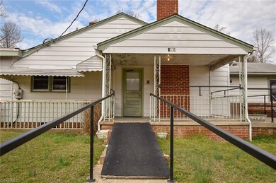 2302 Lewis Thomas Rd, Asheboro, NC 27205 - photo 2