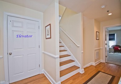 202 Dobbs St. - Unit C