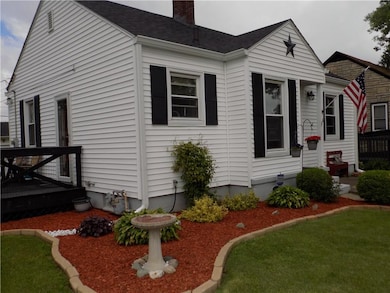 156 S 7th Ave, Beech Grove, IN 46107 - photo 3