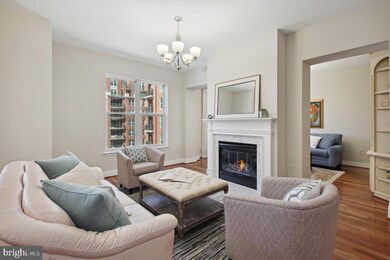 The Park Potomac Place, Potomac, MD 20854 - photo 4