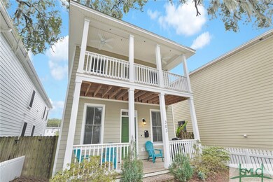 303 E 41st St, Savannah, GA 31401 - photo 6