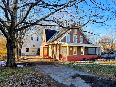 11 Pleasant St, Phillips, ME 04966 - photo 4