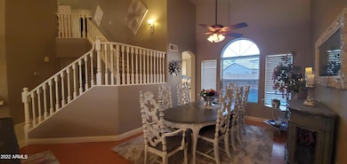 1345 W Lobster Trap Dr, Gilbert, AZ 85233 - photo 4