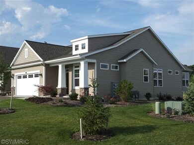 7128 Baltic Dr SW, Byron Center, MI 49315 - photo 2