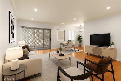 Beverly Towers Condominiums unit 207, Los Angeles, CA 90035 - photo 2