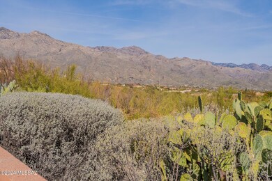 Unobstructed views!