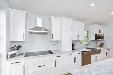 kitchen- modeled August 2019