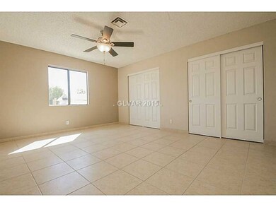 Master Bedroom.