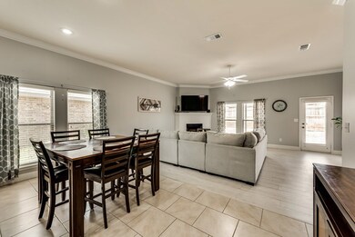 807 Brittlebush Ct, Odessa, TX 79765 - photo 7