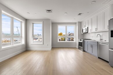Mira unit 513, Boston, MA 02128 - photo 6