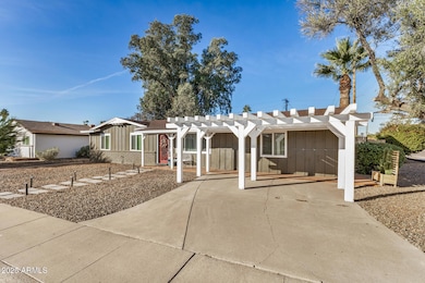 2302 W Berridge Ln, Phoenix, AZ 85015 - photo 3