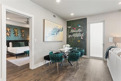 The Saxony unit 316, New Orleans, LA 70117 - photo 4