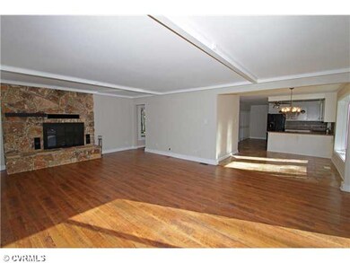 Den/Family/Great Room
