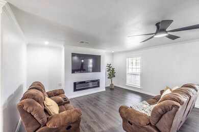 217 Donna Lee Dr, Houma, LA 70363 - photo 5