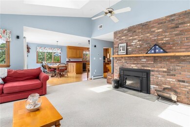 80 Lady Slipper Trail, Charlestown, RI 02813 - photo 5