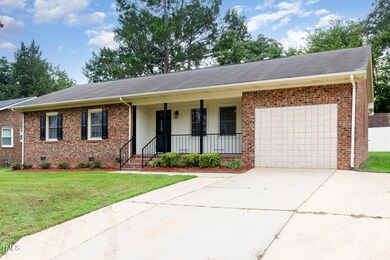 2108 Cameron Rd SW, Wilson, NC 27893 - photo 2
