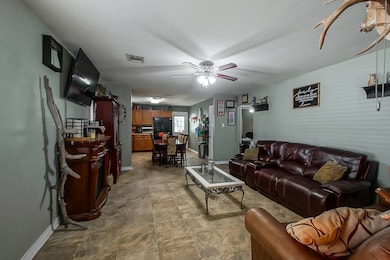 23532 Wellington Ave, Denham Springs, LA 70726 - photo 3