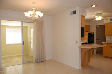 4 Dining Room & Kitchen