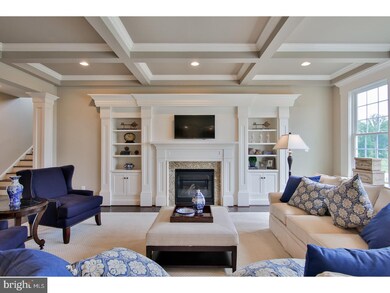 804 Stonecliffe Rd, Malvern, PA 19355 - photo 5