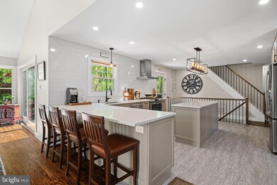 811 Edge Park Dr, Haddonfield, NJ 08033 - photo 4